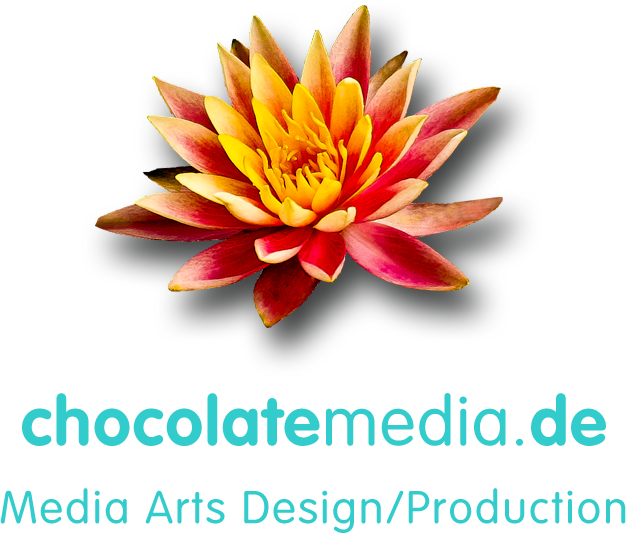 ChocolateMedia.de Logo - Media Arts Design / Production